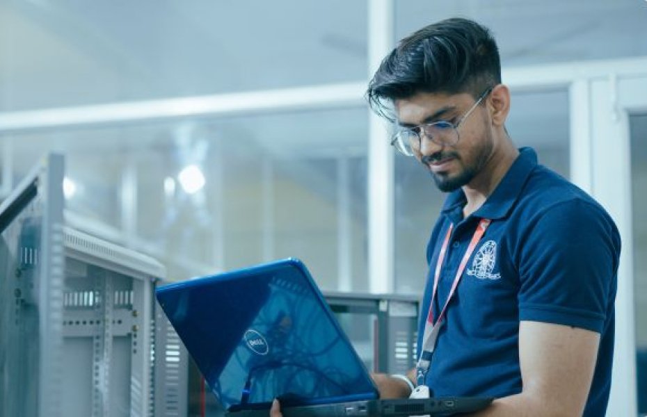 Arya College — Arya College of Engineering Jaipur | NAAC A+