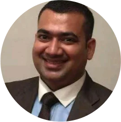 Aman Agarwal, Head of Human Resources at IBM, visiting Arya College of Engineering Jaipur