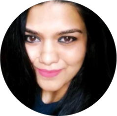 Ruchika Rochque, Campus Program Manager at Microsoft India, at Arya College of Engineering Jaipur