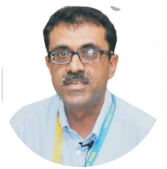 Rajat Sikka, Chief Academic Industry Alliance at TCS, at Arya College of Engineering Jaipur