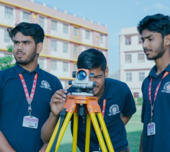B.Tech Civil Engineering at Arya College of Engineering Jaipur - Top Engineering College in Rajasthan