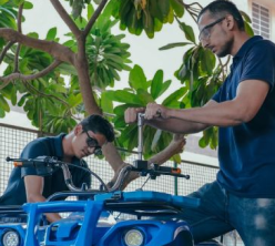 B.Tech Mechanical Engineering at Arya College of Engineering Jaipur - Best Engineering Course for Innovators
