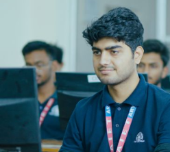 M.Tech Computer Science & Engineering at Arya College of Engineering Jaipur - Advance Your IT Career with an M.Tech Degree