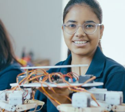 B.Tech Electronics and Communication Engineering (ECE) at Arya College of Engineering Jaipur - Leading Engineering Institute
