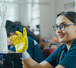 B.Tech AI & Data Science at Arya College of Engineering Jaipur - Emerging Tech Course for Data Experts