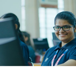 B.Tech Information Technology at Arya College of Engineering Jaipur - IT Career-Oriented Course with Placements