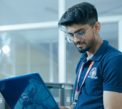 B.Tech CSE Cyber Security Course at Arya College of Engineering Jaipur - Secure Your Future in Ethical Hacking