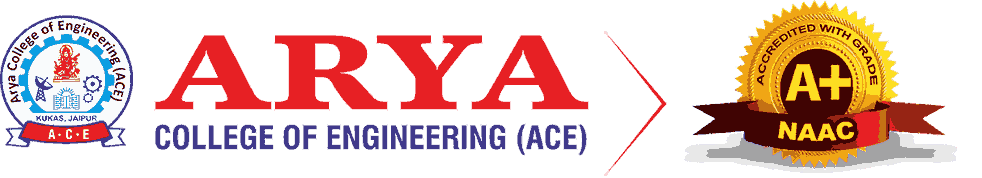 Arya College of Engineering Jaipur - Official Logo
